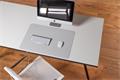 Desk mat, PP, 70x50 cm, RS OFFICE, 